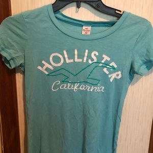 Hollister